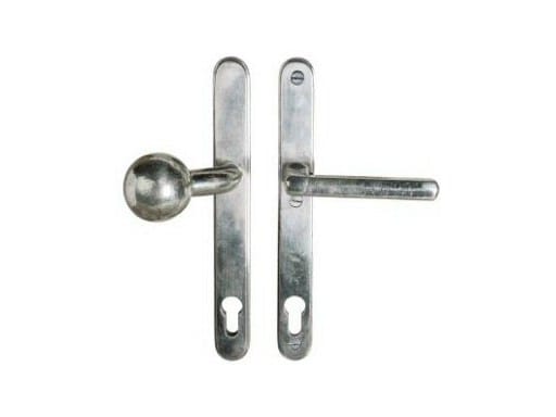 Металлическая ручка на пластине Dauby Pure® ARCH-00145215 - Вид №1