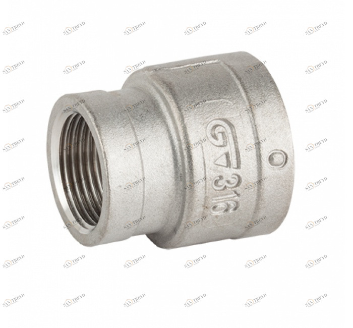 GENEBRE 0240 04 02 Переходная муфта BSP резьба 