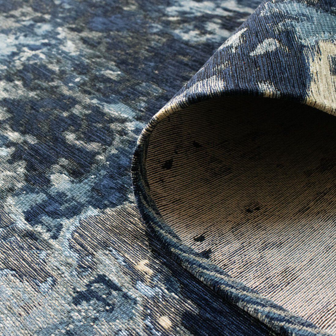 Прямоугольный ковер с рисунком Ademi Essential ARCH-00140566 - Вид №8