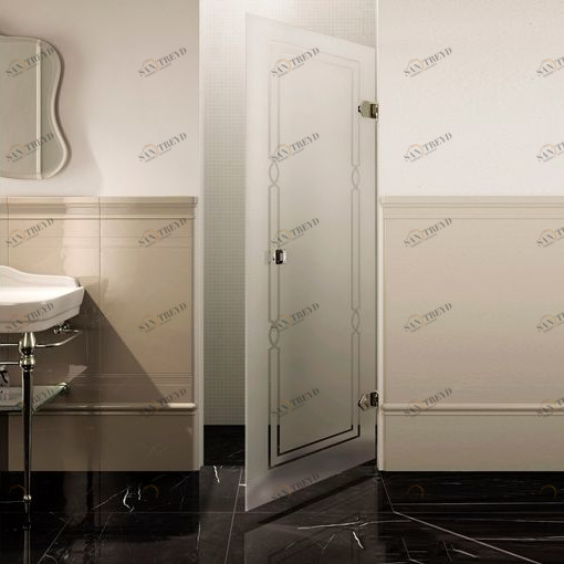 Дверь для душа m/70 Devon Devon MODERN Devon&Devon M70