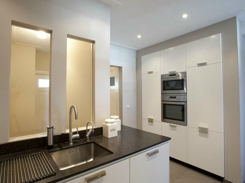 Dauby Ручка для мебели из металла Pure® 8369 - Вид №4