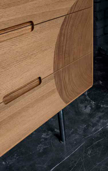 Буфет  DEVINA NAIS CR370  - Вид №2