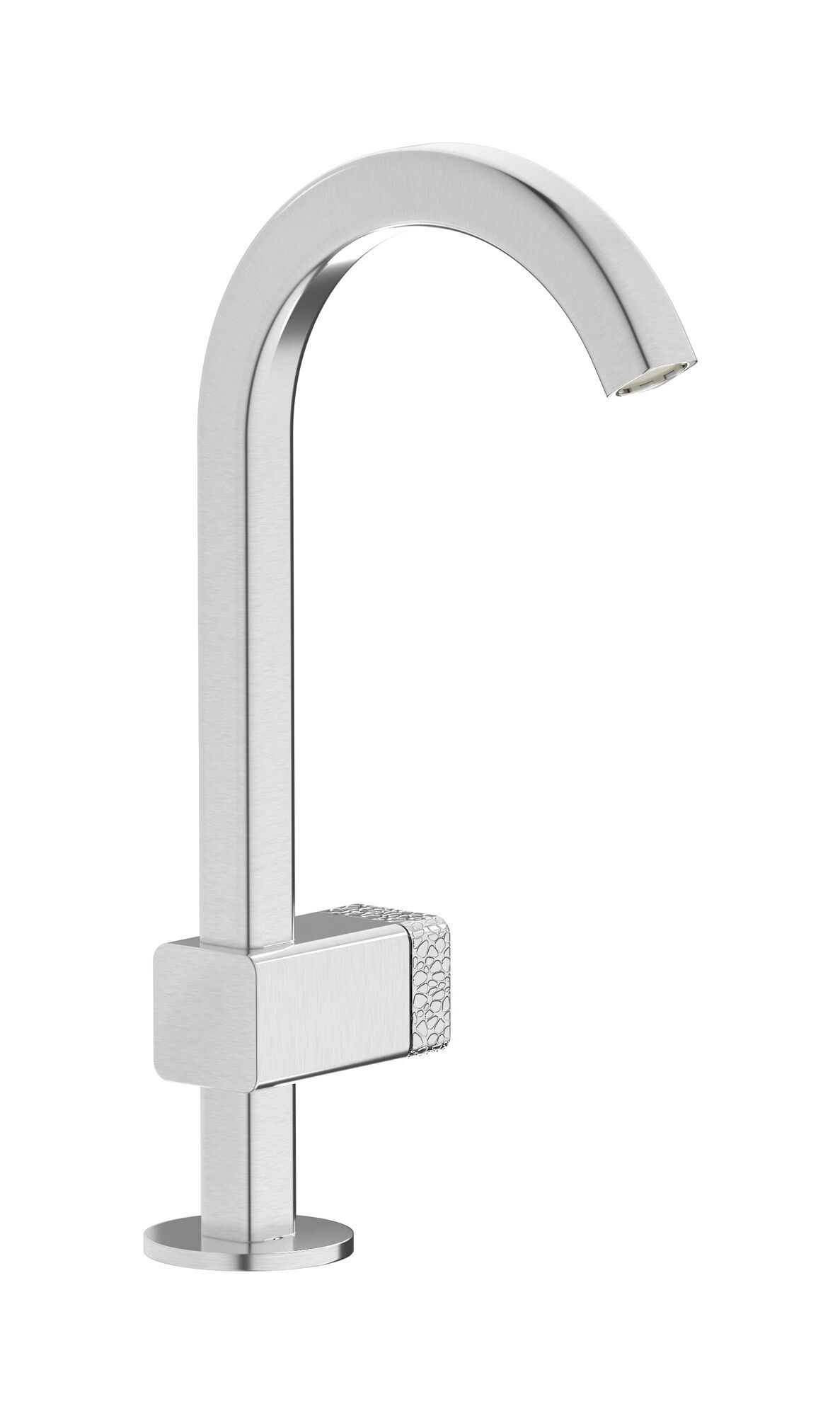 Смеситель для раковины с гидропрогрессией IB гелий ARCH-00047031 - Вид №23