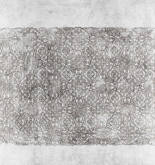 Wall&decò Обои с рисунком Contemporary wallpaper 2014 sun-id-1377608 - Вид №2