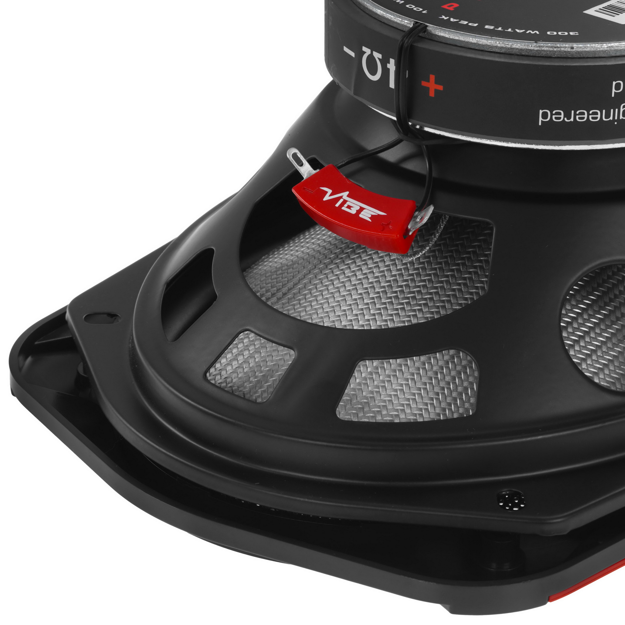 9140964 Коаксиальная акустическая система Vibe PULSE69-V3 STDN-0004378 - Вид №4