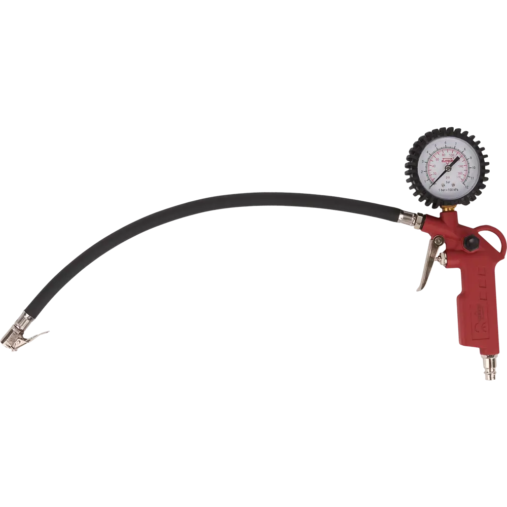 Пневматический набор Elitech STLM-0051867: 5 профессиональных инструментов 84552511  - Вид №2