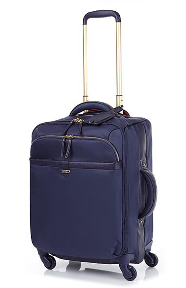 P66-87001 Чемодан P66*001 Spinner 55/20 Lipault Plume Avenue 