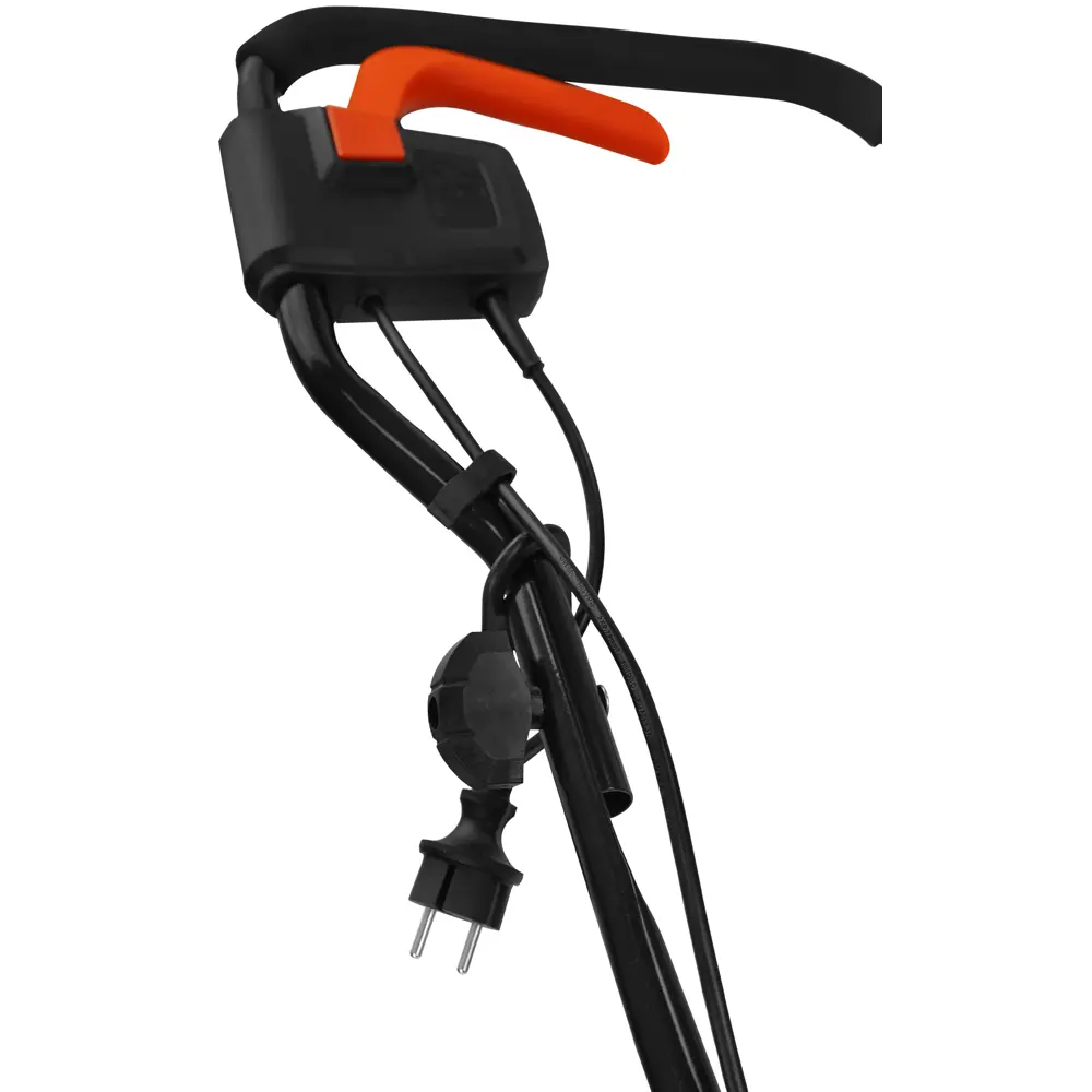 Снегоуборщик электрический Vertextools DSU-430-1850S 1850 Вт 89406890 STLM-2025310  - Вид №4