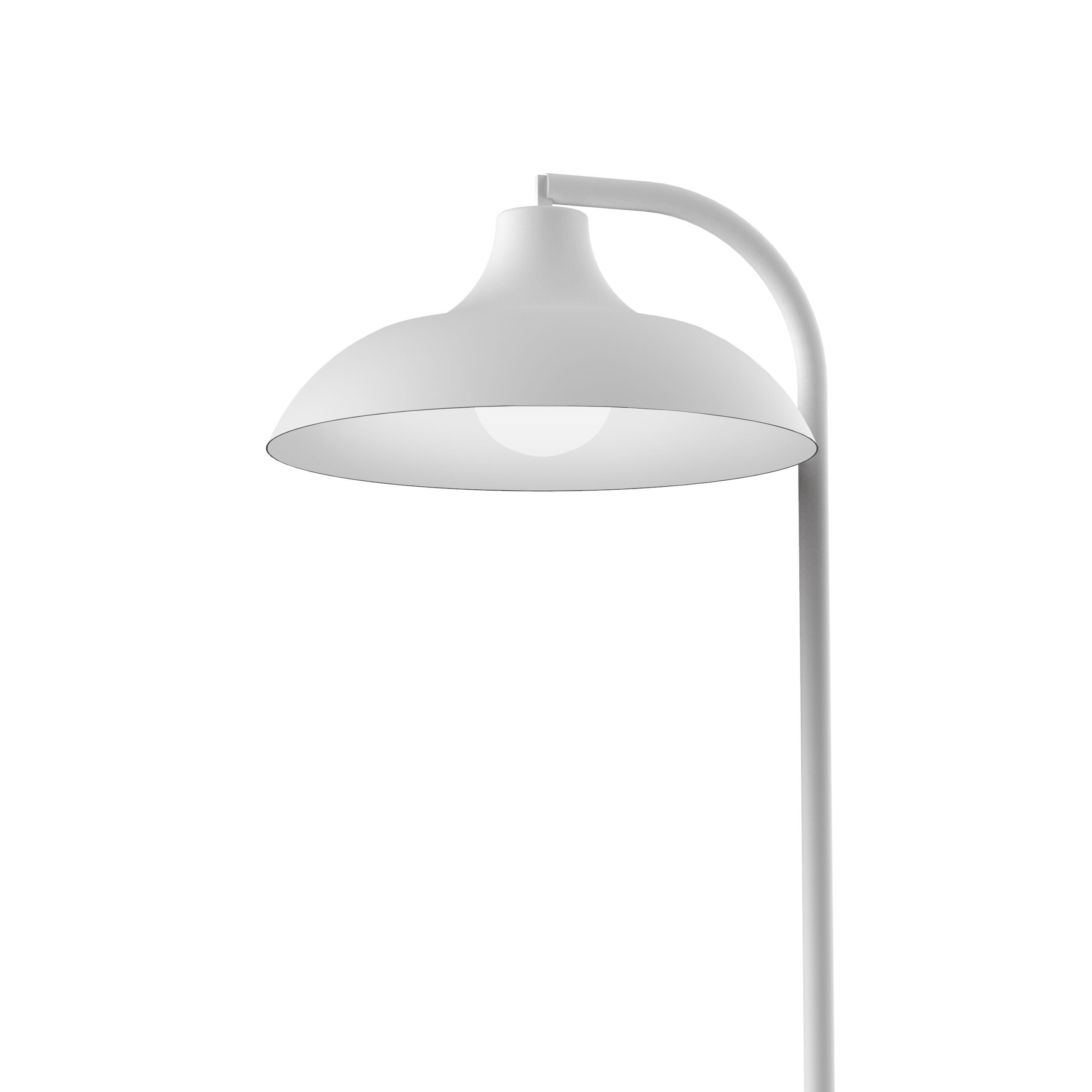 Галогенная напольная лампа WayPoint Парижский ARCH-00101755 - Вид №7