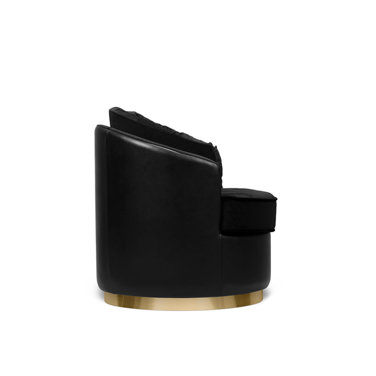 Кресла Otto Armchair Covethouse LUXXU  - Вид №9