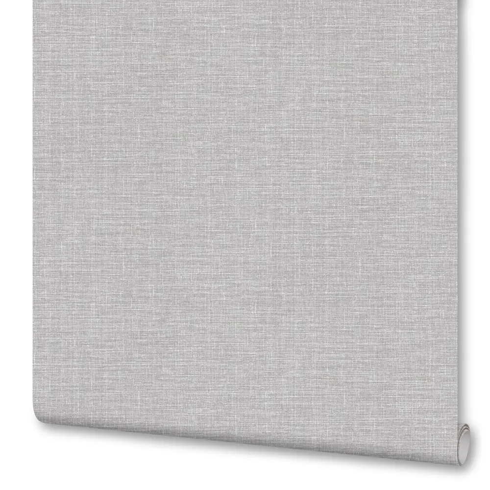 Обои флизелиновые Startdeco Полина серые 1.06 м 989227 STLM-2067194