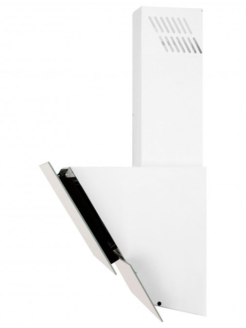 9145427 Вытяжка наклонная SCHTOFF ALBINA 60 белый/белый STDN-0004197 - Вид №3