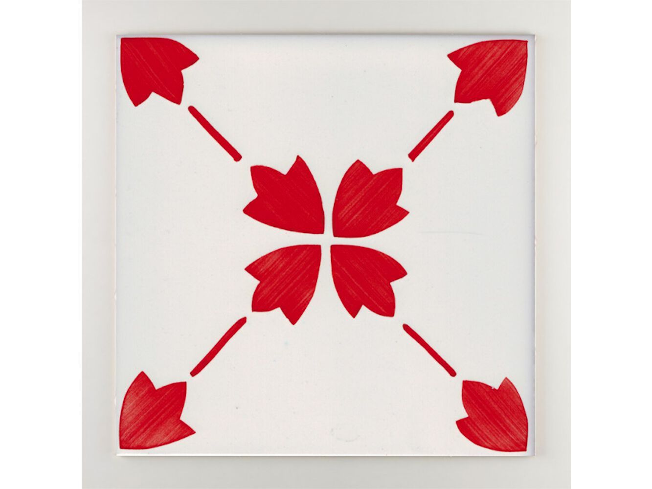 Пол / покрытие из глины ручной работы La Riggiola традиция ARCH-00126127