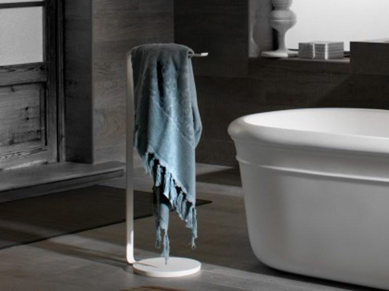 KRION Вешалка для полотенец на полу Sp concept sun-id-1452096 - Вид №1