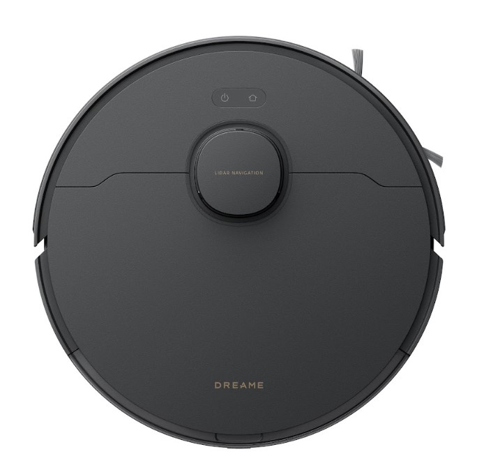 5618367 Робот-пылесос Dreame D20 черный STDN-0104011 - Вид №4