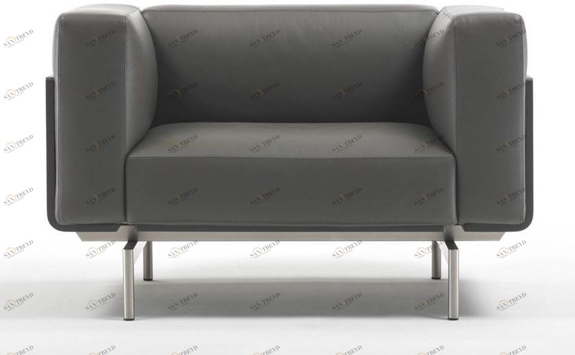 Marelli Мягкое кресло с подлокотниками L-sofa sun-id-1368336