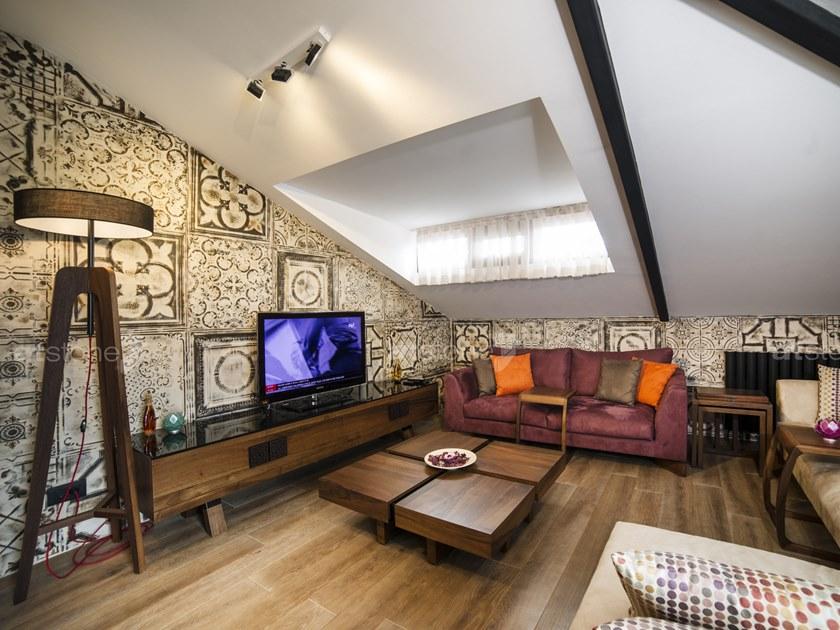 Artstone Panel Systems Панель с 3D-эффектом из стекловолокна для внутреннего и наружного применения Karoart sun-id-1370681 - Вид №4