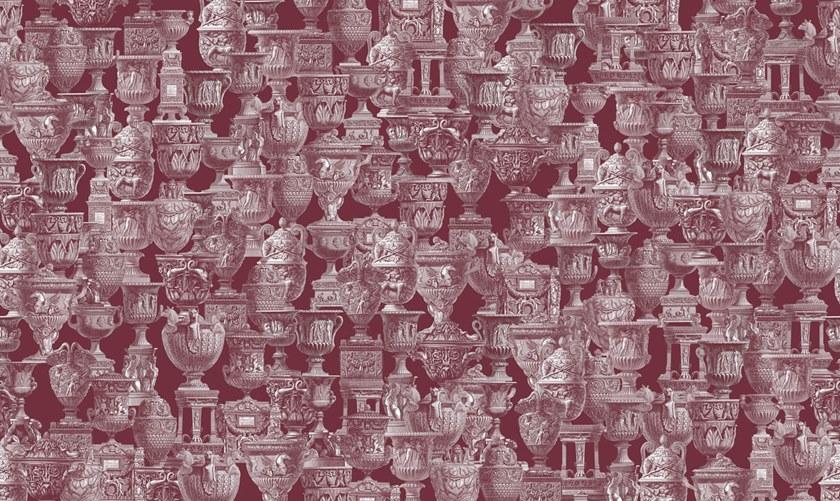 Jannelli&Volpi Обои с цифровой печатью Gran tour primavere sun-id-1447274 - Вид №5