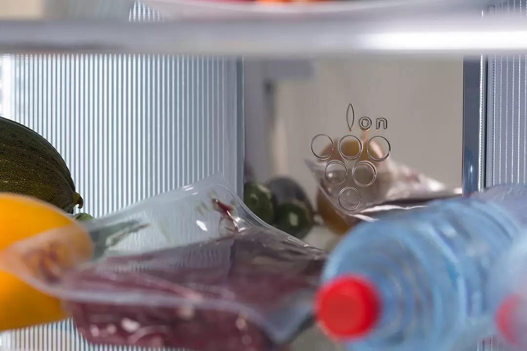 1053529 Холодильник многодверный   Sharp SJFS97VSL серебристый STDN-0040788 - Вид №6