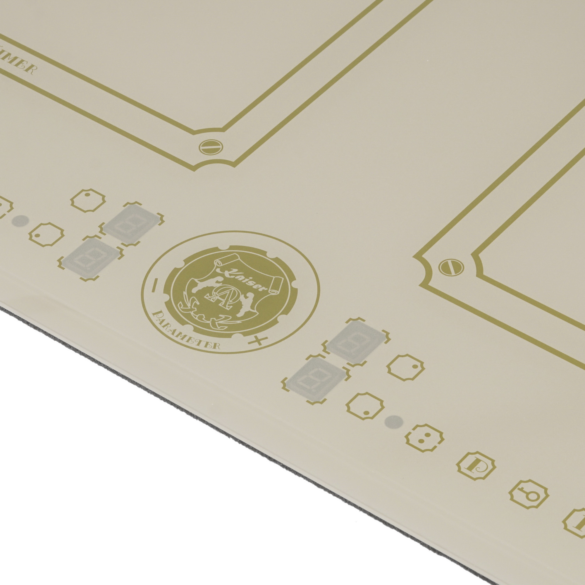 8157909 Индукционная варочная поверхность Kaiser KCT 6745 FI ElfAD STDN-0016283 - Вид №2