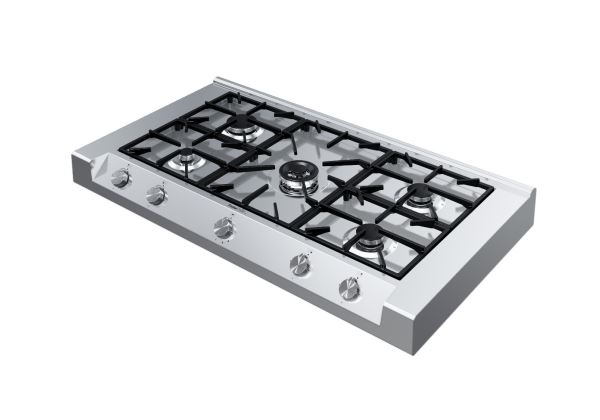 3167000 Рангетоп Фостер Милано 3167000 Фостерспа Foster  - Вид №6