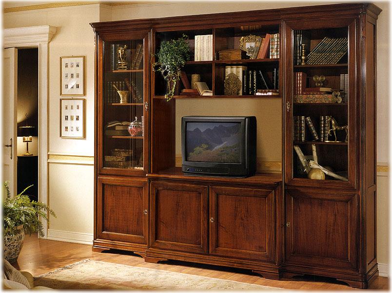 Стенка  MIRANDOLA 613T 