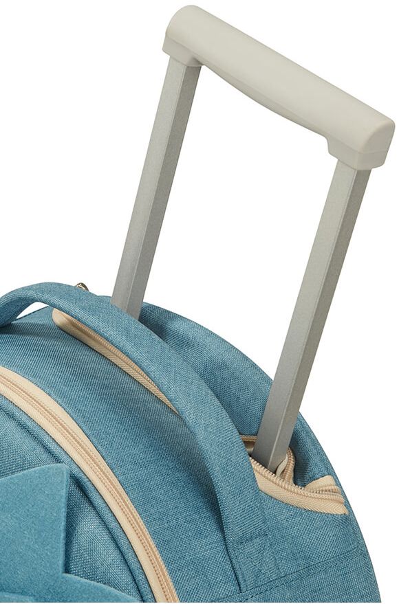 CD0-21033 Чемодан CD0*033 Upright Samsonite Happy Sammies  - Вид №6