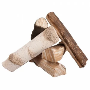 Kratki Декоративные дрова MIX