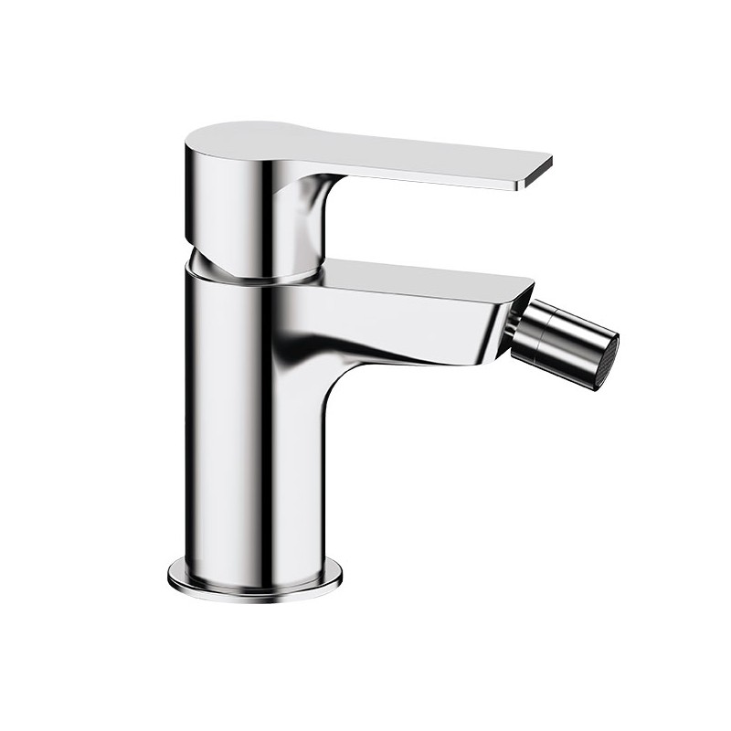 RX604BN Смеситель для биде DANIEL RUBINETTERIE Reflex