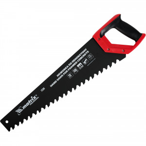 82309719 Ножовка по пенобетону Matrix, 500 мм