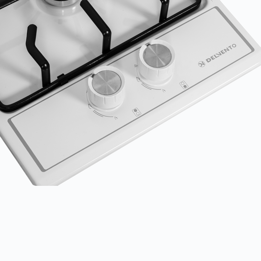 9140883 Газовая варочная поверхность Delvento V30V20W088 STDN-0000239 - Вид №4