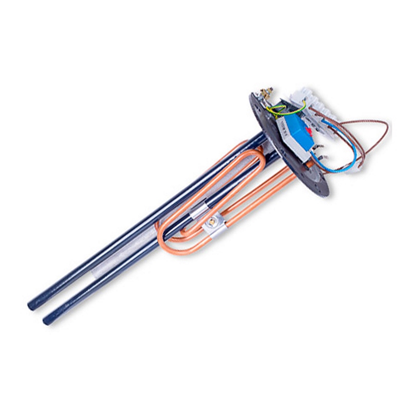 ТЭН для AQ IND FC Hajdu 2,4 кВт, 220B 6104550263 - Вид №2