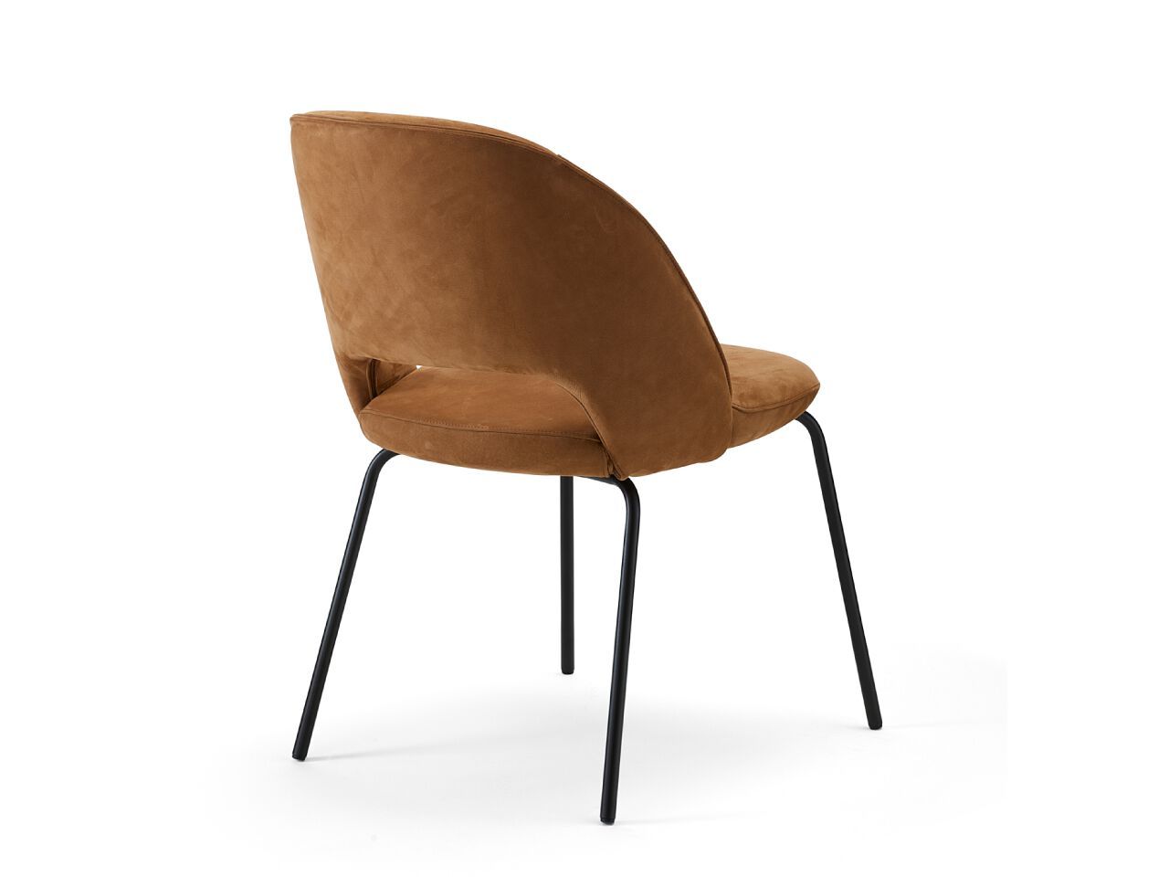 Кожаный стул Julia Italia Noemi ARCH-00074227 - Вид №1