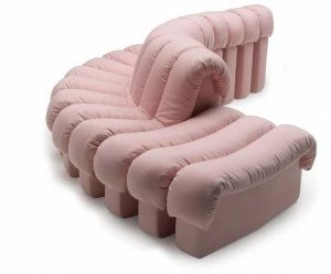 de Sede Модульный садовый диван Ds-600