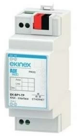 EKINEX шлюз энергично-возможность