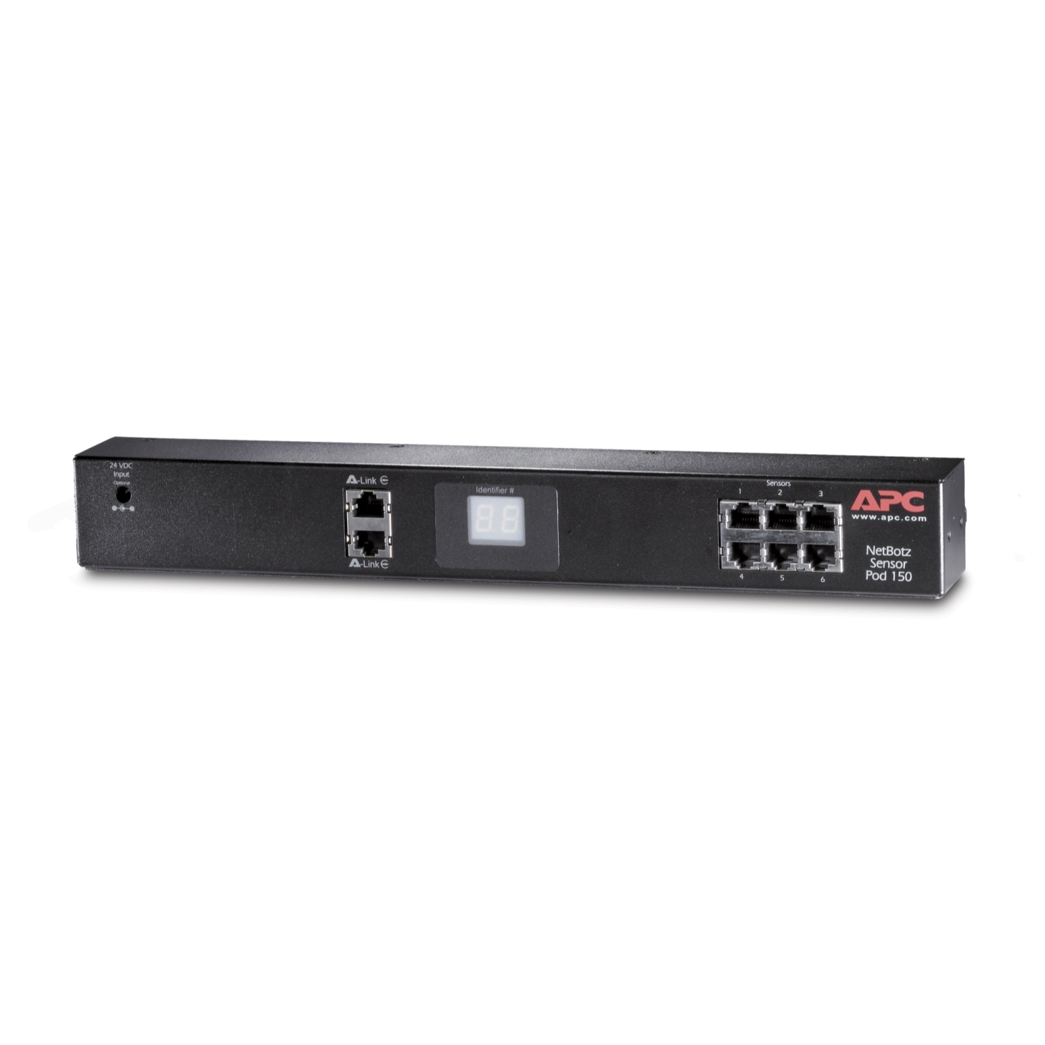 NBPD0150 Стоечный блок датчиков NetBotz 150 Schneider Electric 
