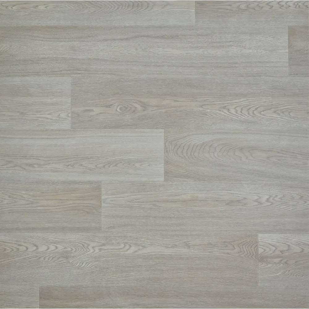 Artens Линолеум «Английский Дуб» серый с войлочной основой 18569941 STLM-0011464 - Вид №1