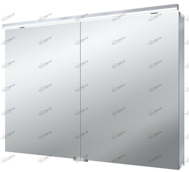 Emco Bad Зеркало с подвесным контейнером для ванной sun-id-1460046