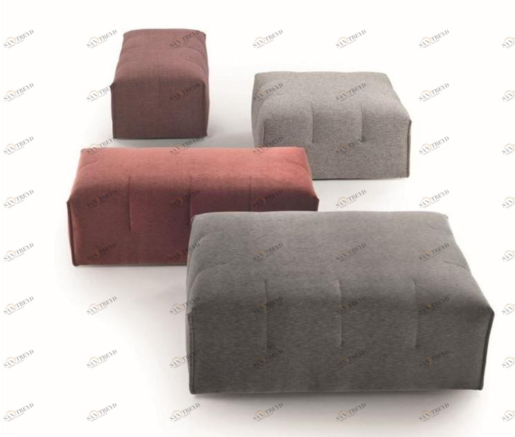 Marac Пуф из ткани sun-id-1432103