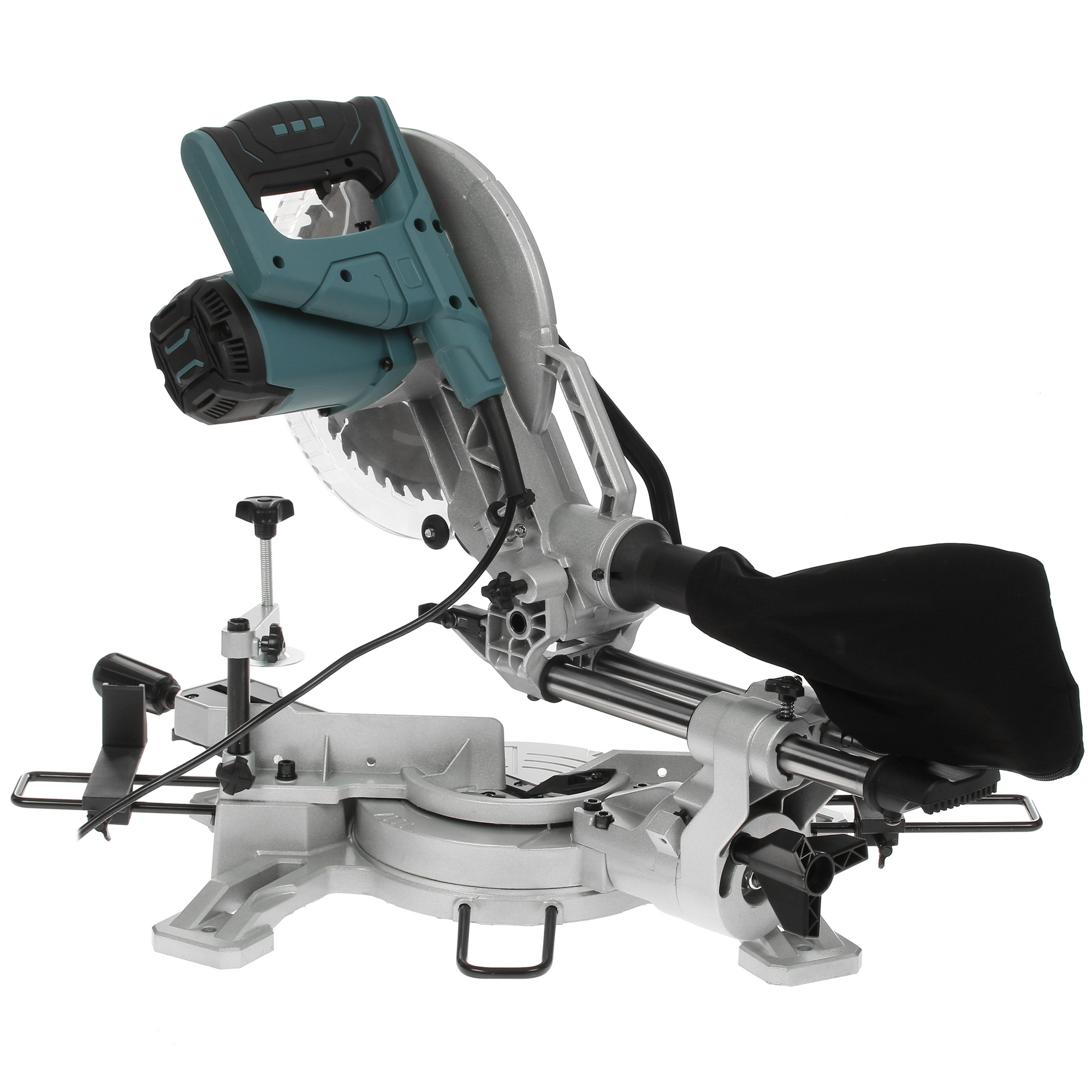 Торцовочная пила  Wesco WS7169 5094350 STDN-0078622 - Вид №1