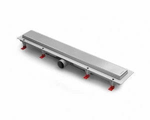 Водоотводящий желоб ALPEN Klasic/Floor ALP-850K1