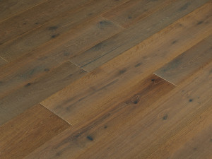 Биосовместимый трехслойный деревянный пол