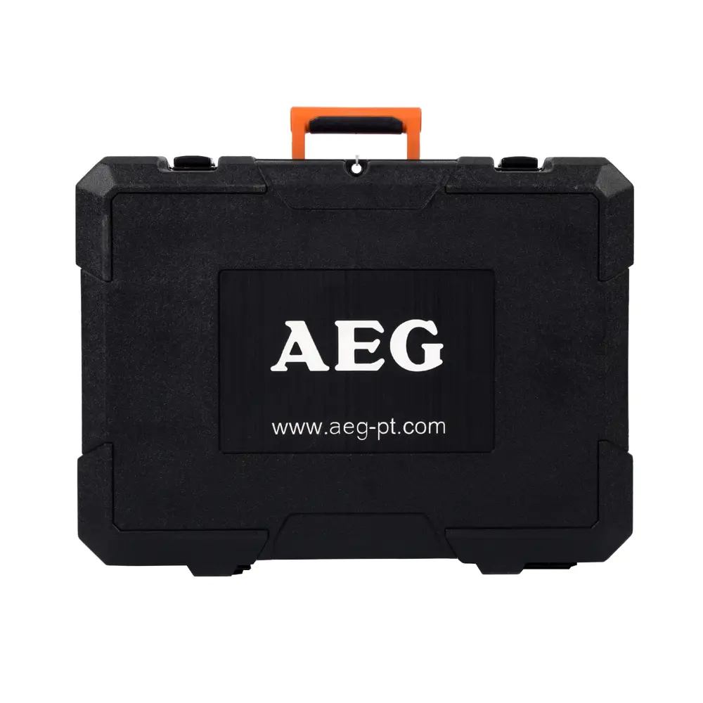 Перфоратор AEG KH5G, 1100 Вт, 7,5 Дж 14385554 STLM-2153209  - Вид №4