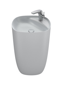 A3270B0630 Раковина-тотем FINECERAMIC® ROCA Beyond