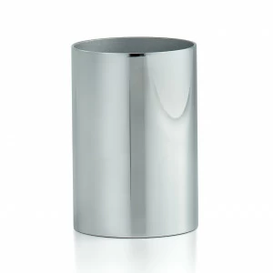42314 Держатель для щеток Silvio Chrome Labrazel
