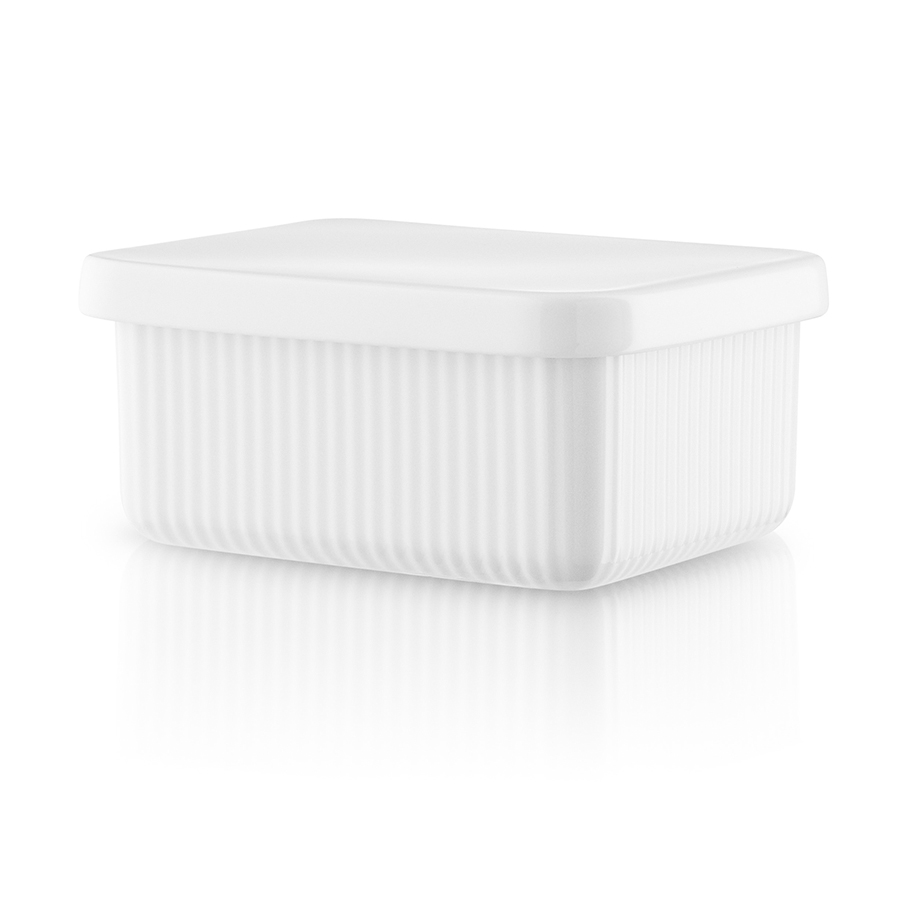 886263 Маслёнка Фарфоровая Eva Solo Великобритания  - Вид №3