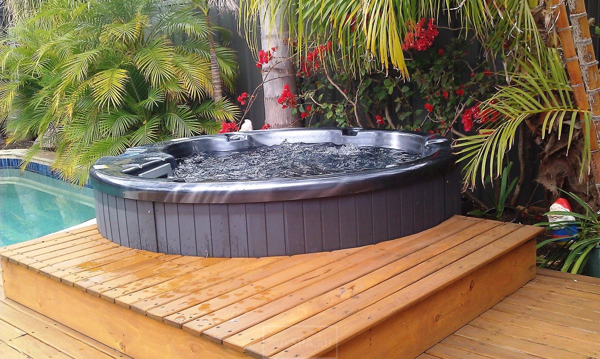 Vortex Spas Orbit Santreyd sun-id-296280 - Вид №2