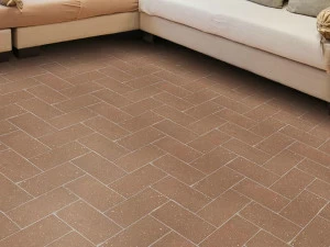 Danilo Ramazzotti Терракотовый пол Cotto zero pietrame