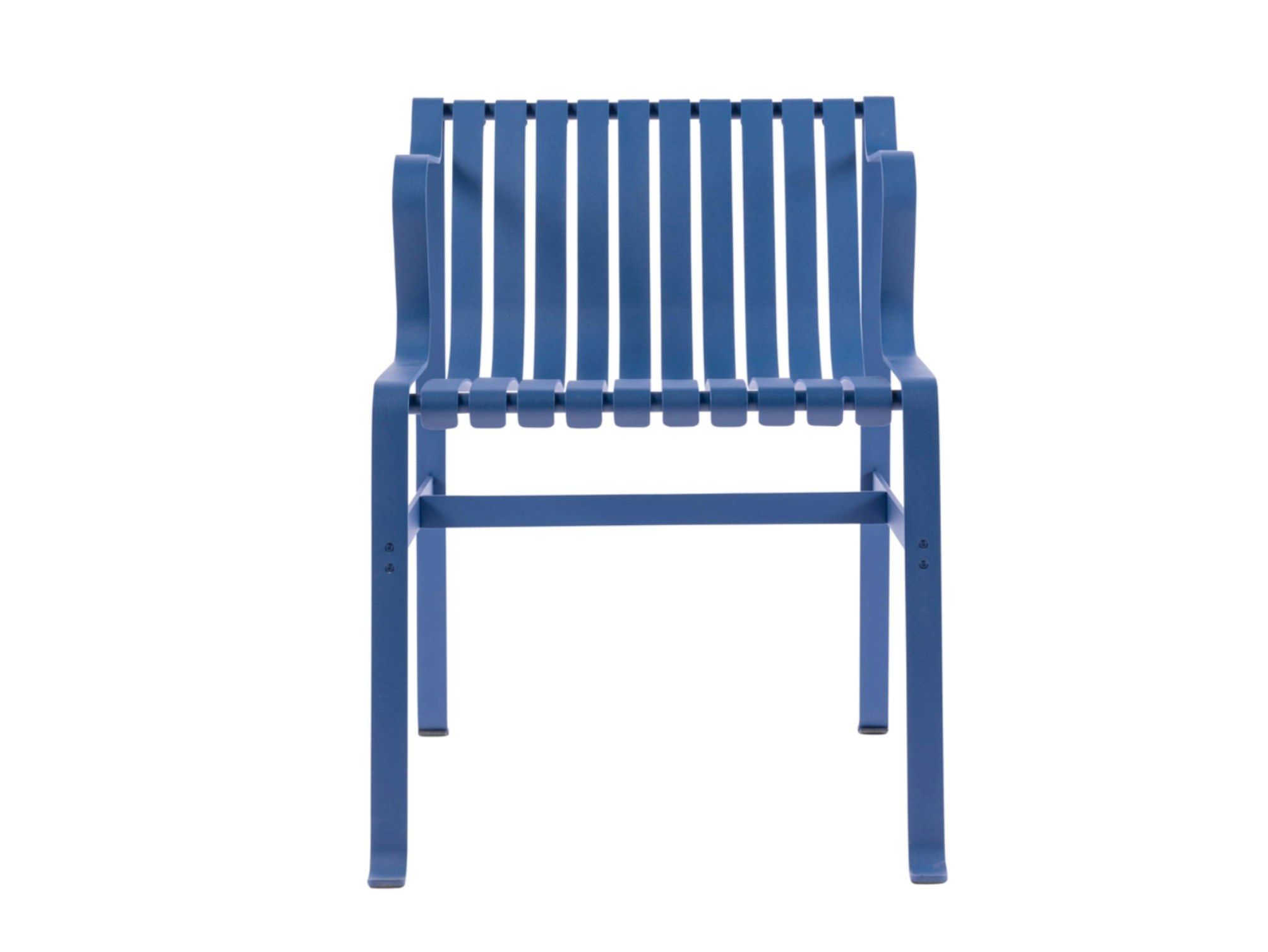 Алюминиевый садовый стул CAPPELLINI Vendicari ARCH-00041797 - Вид №1