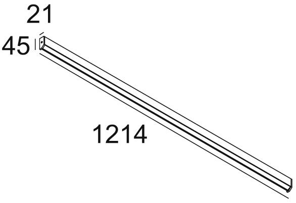 Delta Light Светодиодный потолочный светильник Dot.com sun-id-1393112 - Вид №10